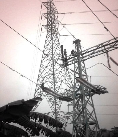 Đóng điện đưa vào vận hành đường dây 220kV Vân Trì – Chèm
